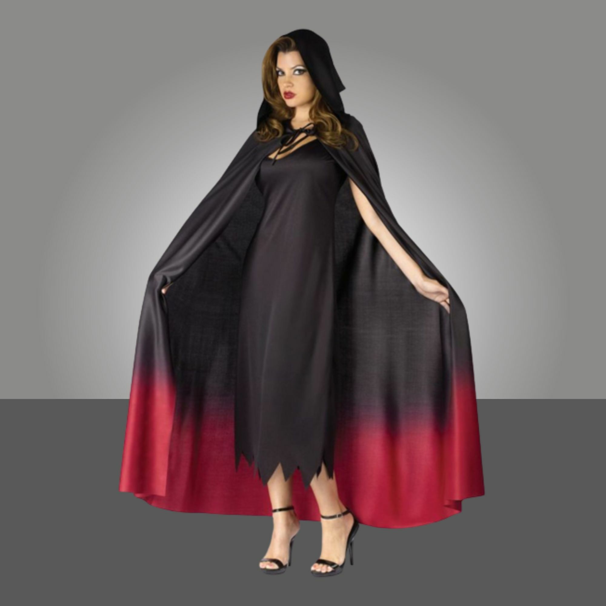 Capes/Robes